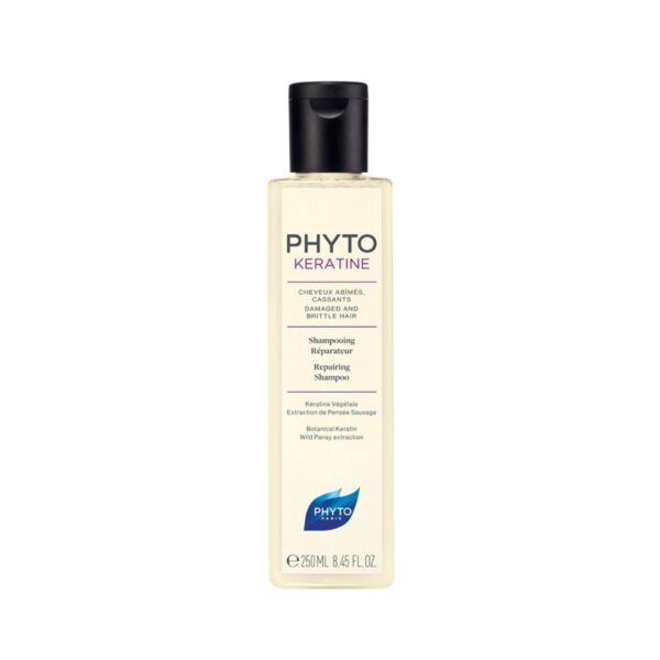 Phyto Phytokeratine Shampoo