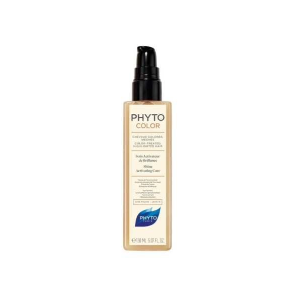 Phyto PhytoColor Soin Activateur de Brillance