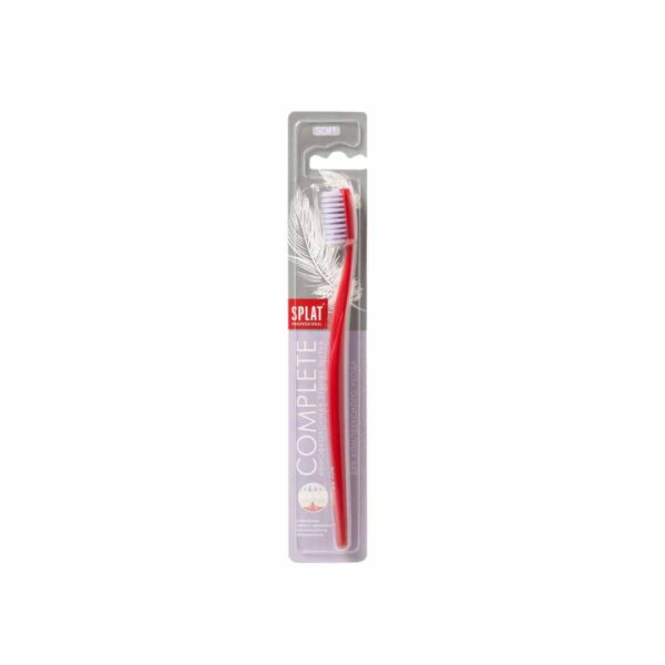 Splat Toothbrush complete soft