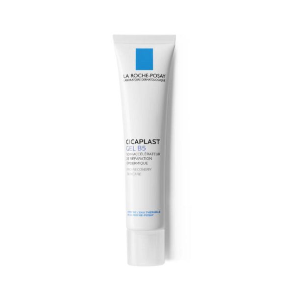 La Roche Posay Cicaplast Gel B5