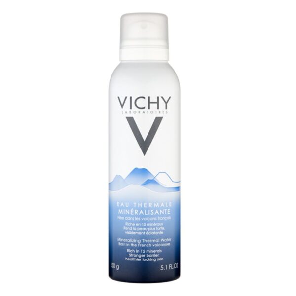 Vichy Eau Thermale