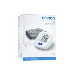 Omron M2 Intellisense Blood Pressure Monitor