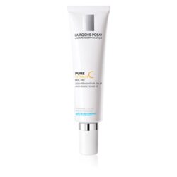 La Roche Posay Pure Vitamin C Rich