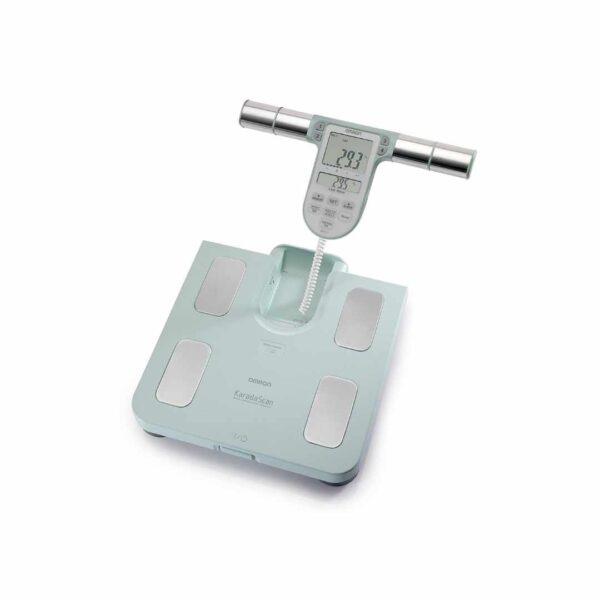 Omron Body Composition Monitor BF511