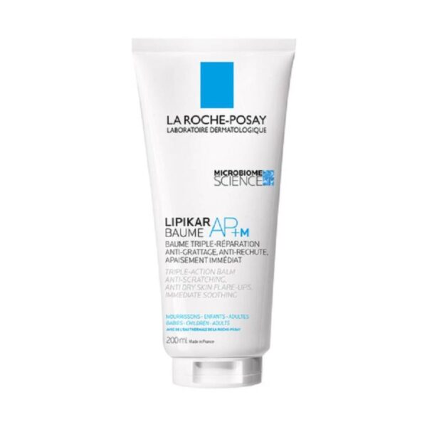 La Roche Posay Lipikar Baume AP+ M
