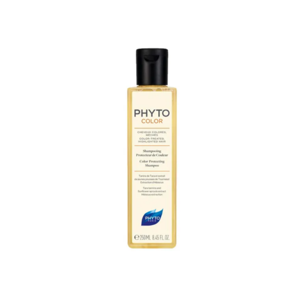 Phyto PhytoColor Shampooing Protecteur de Couleur