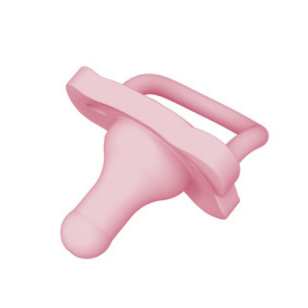 Dr.Brown's Silicone Soother 0m+