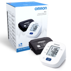 Omron M2 Essential Automatic Upper Arm Blood Pressure Monitor
