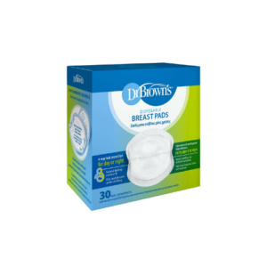 Dr. Brown’s Disposable breast pads