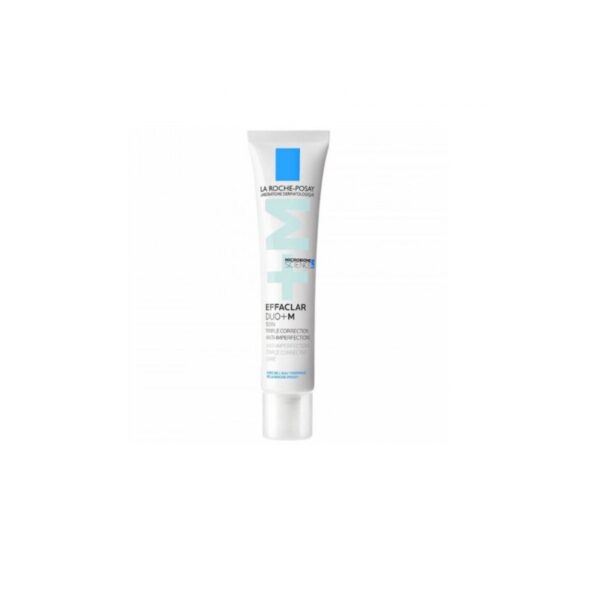 La Roche Posay Effaclar Duo +M Acne Corrective treatment