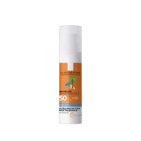 La Roche Posay Anthelios Baby Lotion SPF 50+