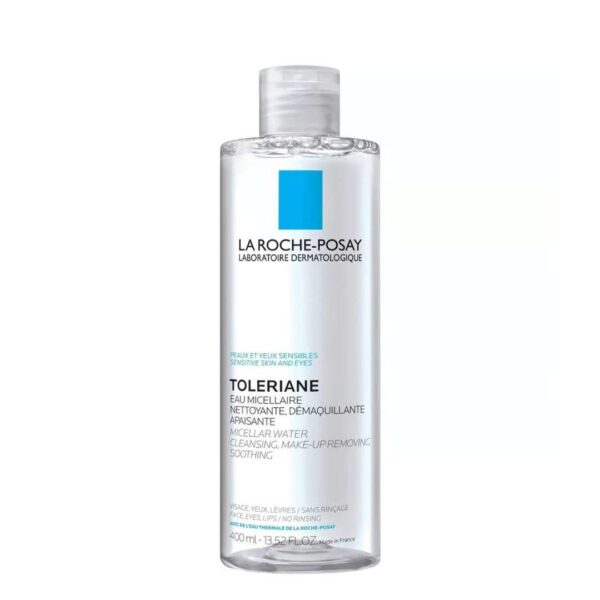 La Roche Posay Toleriane Micellar Water