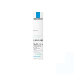 La Roche Posay Hydraphase HA UV SPF25 Light Moisturizer