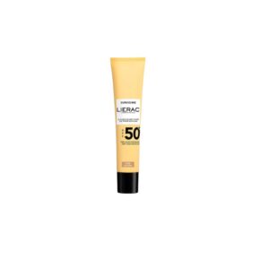Lierac Sunissime Protective BB Fluid Global Anti-Ageing Golden SPF50+
