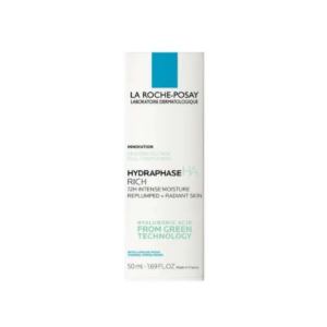 La Roche Posay Hydraphase HA Rich