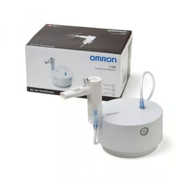 Omron Compressor Nebulizer NE-C28P