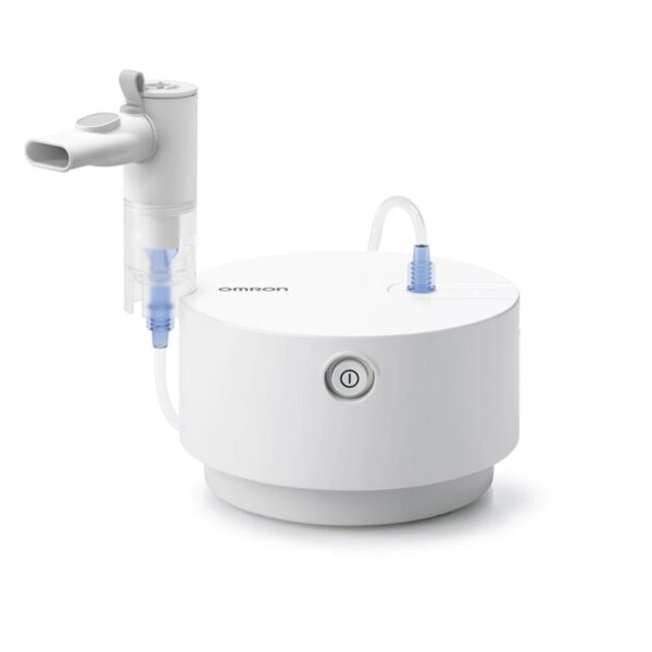Omron Compressor Nebulizer NE-C28P