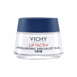 Vichy Liftactiv Hyaluronic Specialist H.A Cream Night