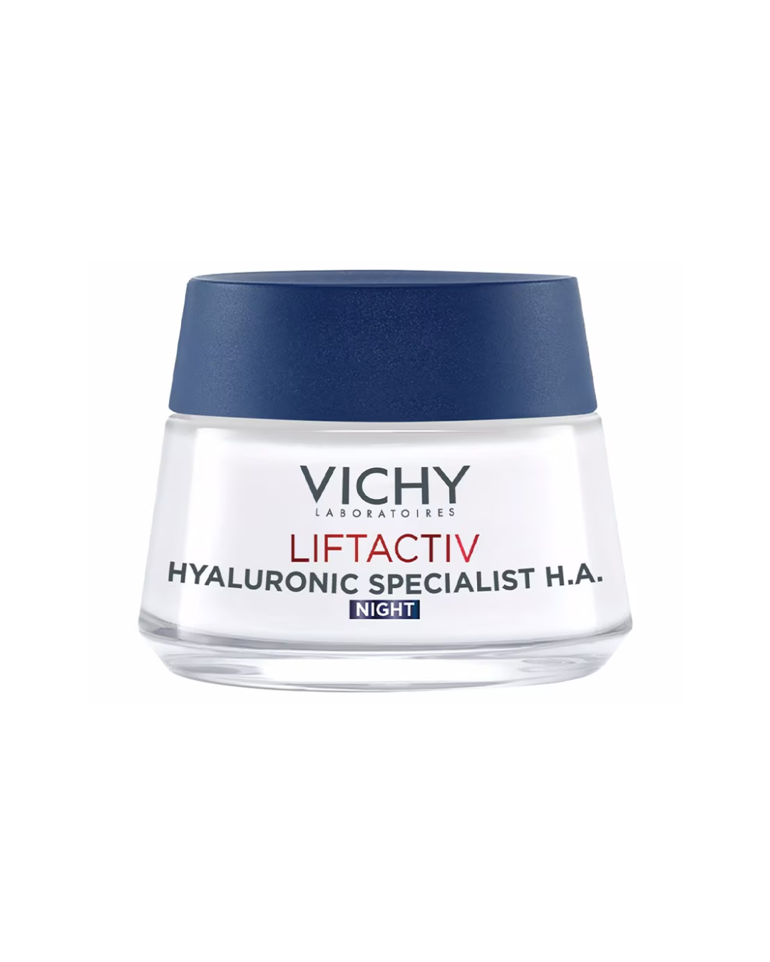 Vichy Liftactiv Hyaluronic Specialist H.A Cream Night