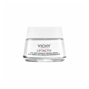 Vichy Liftactiv H.A. Anti-wrinkle Firming Cream Normal to Combination Skin