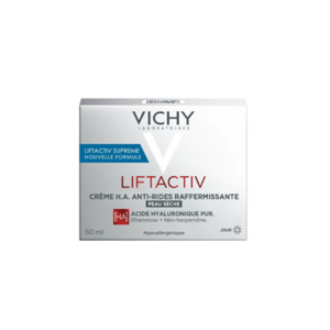 Vichy Liftactiv H.A. Anti-wrinkle Firming Cream Dry Skin
