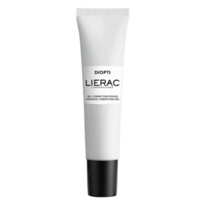 Lierac Diopti Puffiness Correction Gel