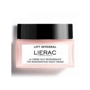Lierac Lift Integral The Regenerating Night Cream