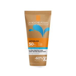 La Roche Posay Anthelios Wet Skin Lotion SPF50+
