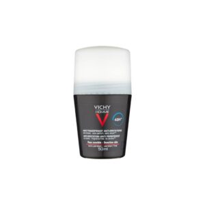 Vichy Man Deodorant Anti-perspirant Roll On