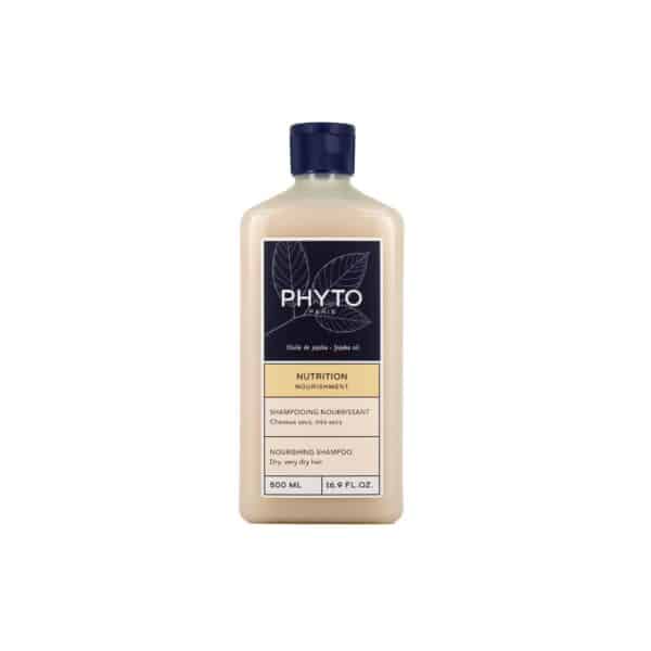 Phyto Nutrition Nourishing Shampoo