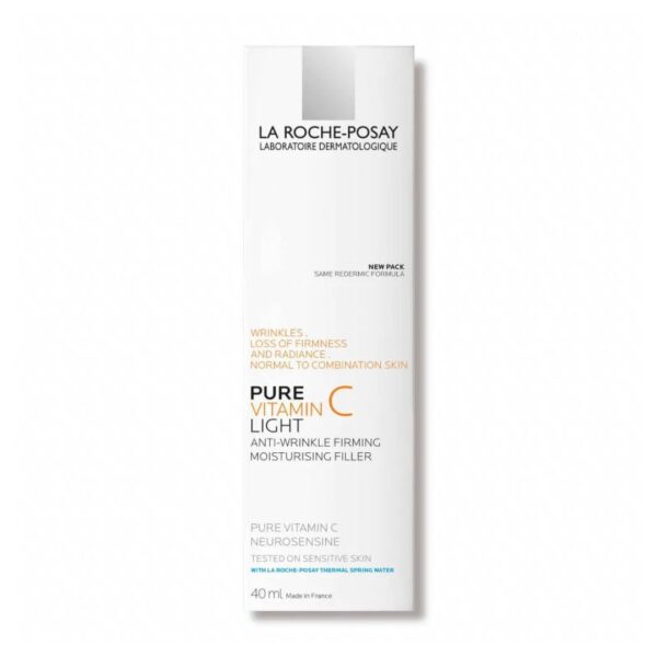 La Roche Posay Pure Vitamin C Light