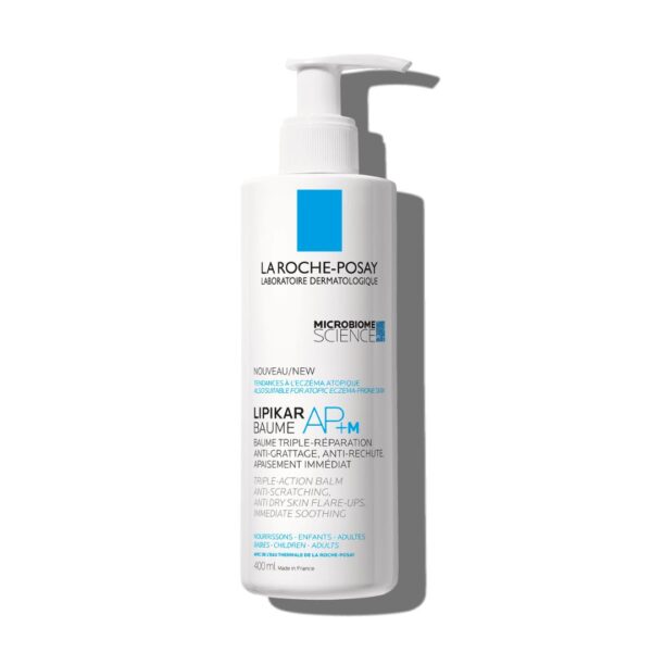 La Roche Posay Lipikar Baume AP+ M