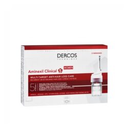 Vichy Aminexil Clinical 5 Anti-Hair Loss Woman