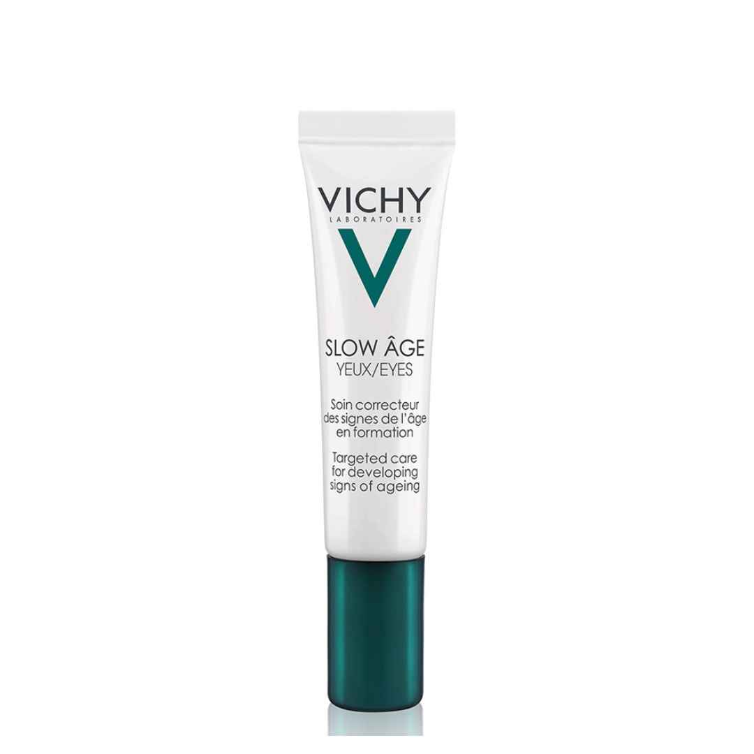 Vichy Slow Age Eyes Cream FarmaOn