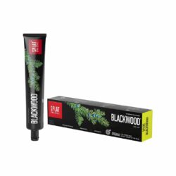 Splat Blackwood Whitening Toothpaste