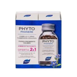 Phyto Phytophanere Food Supplement