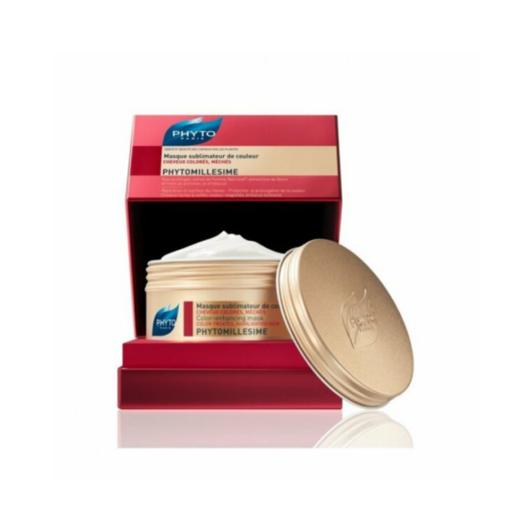 Phyto Phytomillesime Color Enhancing Mask