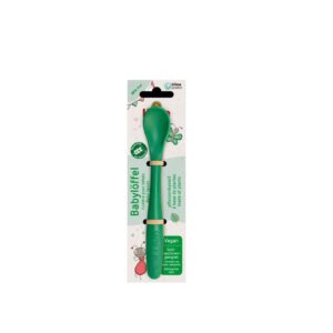Holle Baby Spoon 4m+