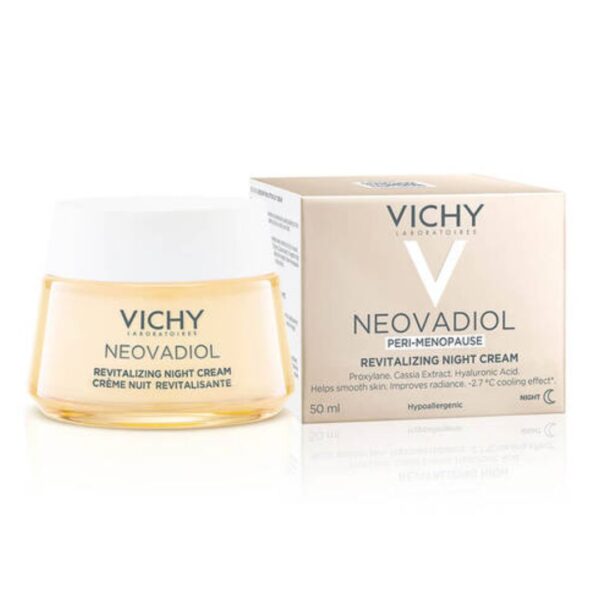 Vichy Neovadiol Peri-menopause Night Cream