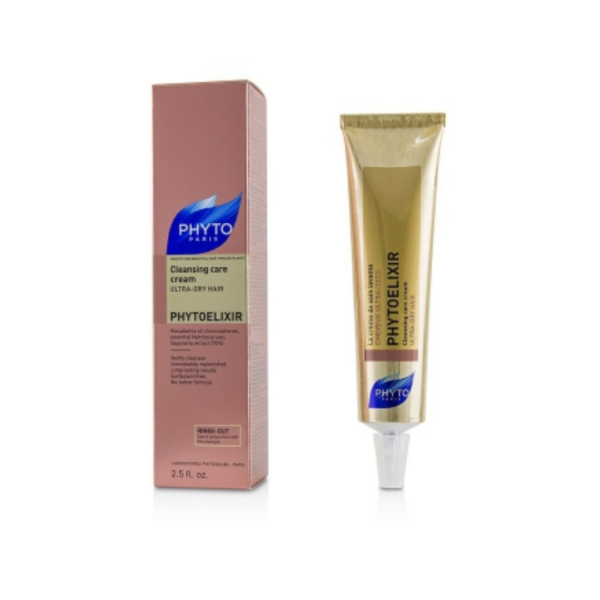 Phyto Phytoelixir Cleansing Care Cream