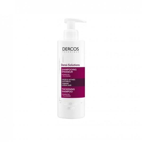 Vichy Dercos Densi -Solutions Thickening Shampoo