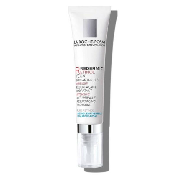 La Roche Posay Redermic R Eye Cream