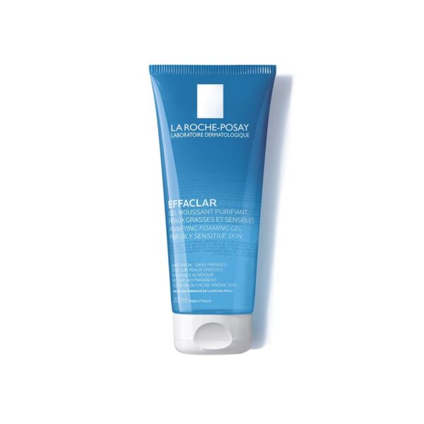 La Roche Posay Effaclar Purifying Foaming Gel