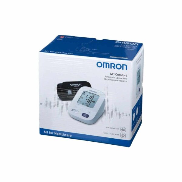 Omron M3 Comfort