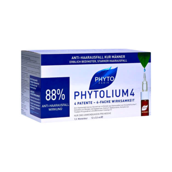 Phyto Phytolium 4 Treatment