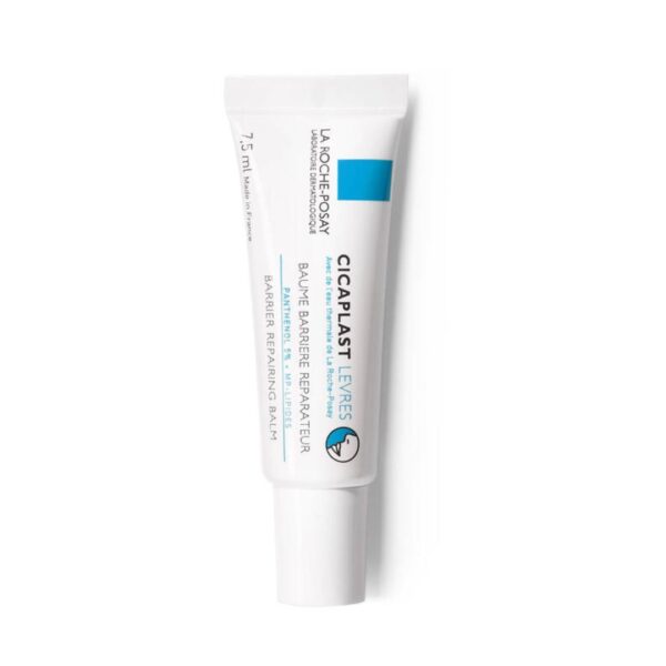 La Roche Posay Cicaplast Barrier Repairing Balm Lips