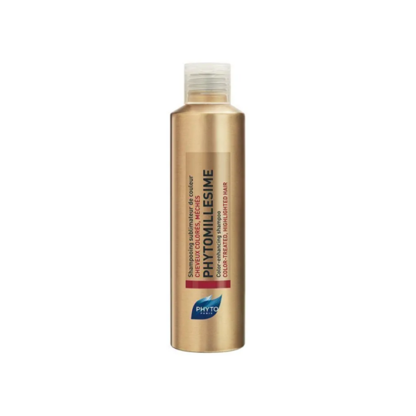 Phyto Phytomillesime Color Enhancing Shampoo