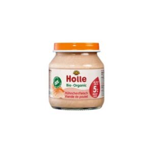 Holle Beaf 5m+ Demeter