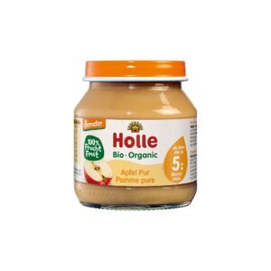 Holle Apple 100%  5m+ Demeter
