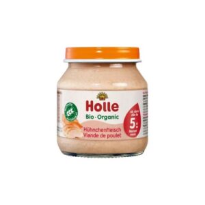 Holle Chicken 5m+ Demeter